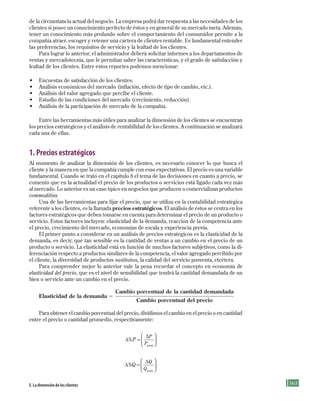Contabilidad administrativa 1