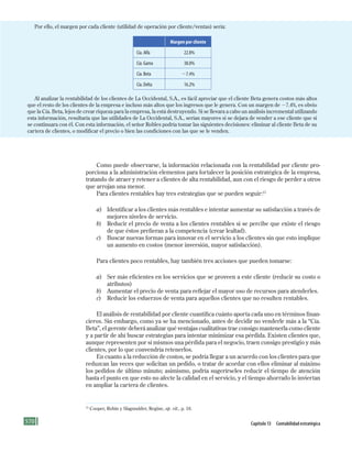Contabilidad administrativa 1