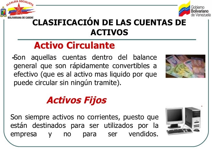 Contabilidad de los consejos comunales presentacion