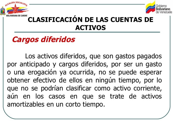 Contabilidad de los consejos comunales presentacion