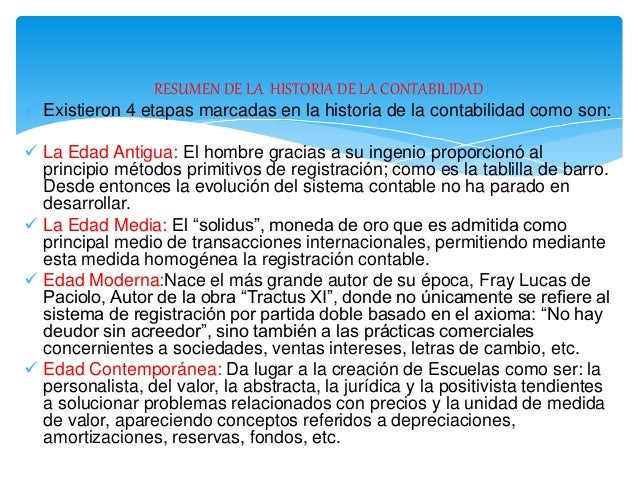 Contabilidad I"C"