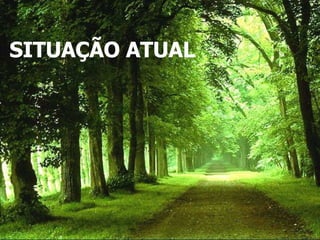 SITUAÇÃO ATUAL 