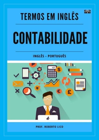 Contabilidade - Glossario - Ingles - Portugues.pdf