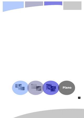 3
P
Pl
la
an
no
o
 
