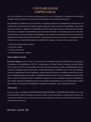 Contabilidade Empresarial 17ª Ed.pdf