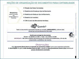 Contabilidade geral  apresentação prof. márcio bastos