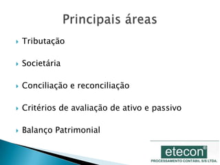 CPC-Comitê de Pronunciamentos Contábeis (www.cpc.org.br) 
