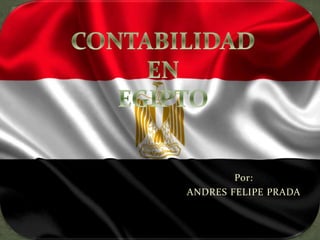Contabilidad en egipto | PPT
