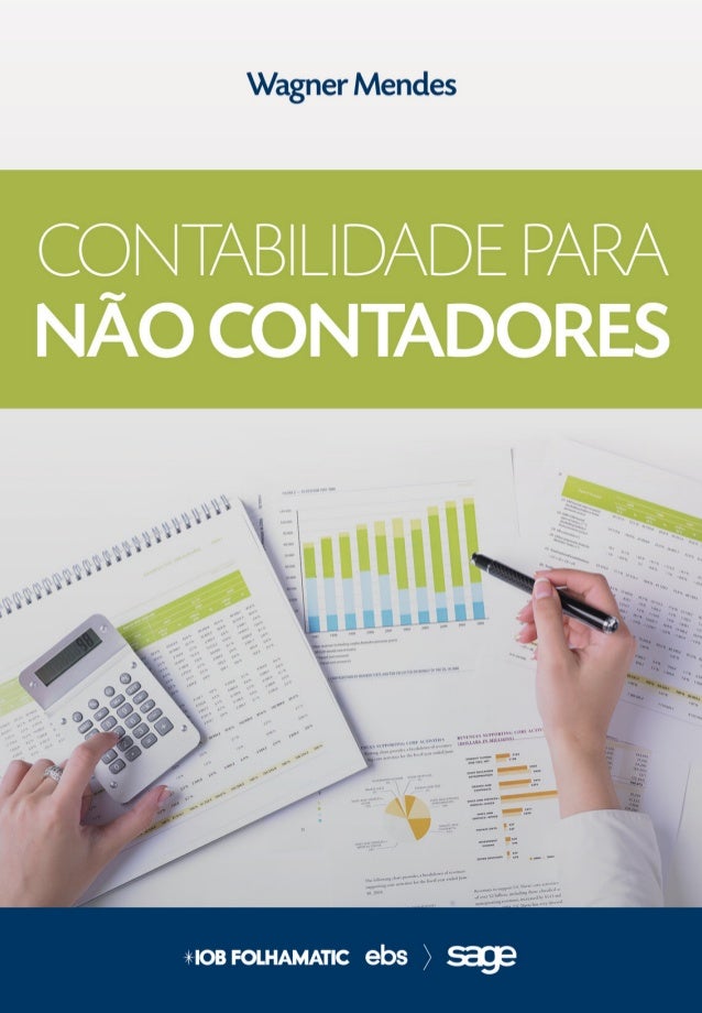 Curso contabilidade para nao contadores