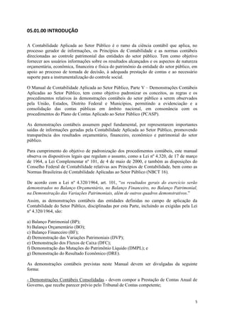 PDF) A IMPORTÂNCIA DA UTILIZAÇÃO DA FASE CRÉDITO EMPENHADO EM LIQUIDAÇÃO  PARA MELHORARIA DA INFORMAÇÃO CONTÁBIL