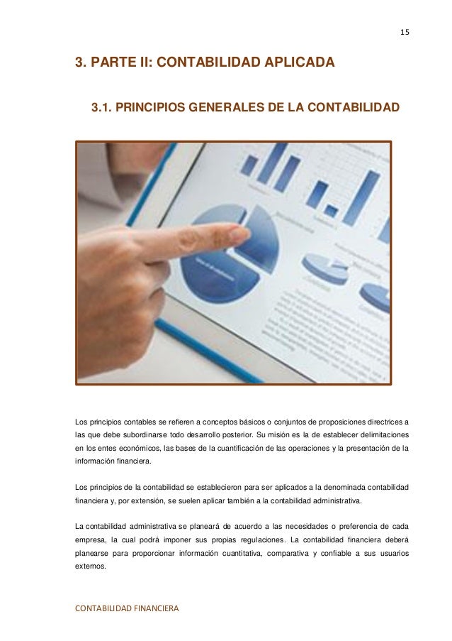 Leer el Libro Principios de contabilidad