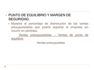   Costos indirectos de fabricación aplicados		xxx96Lizeth Yuliana Sepúlveda Atehortua, MSc, IA