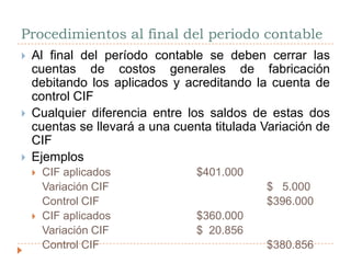 Tasas predeterminadasUnidades de producciónCosto de los materiales directos Costo de la mano de obra directaHoras de mano de obra directaHoras máquina