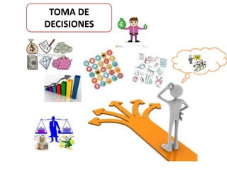 Contabilidad financiera y la toma de decisiones | PPTX