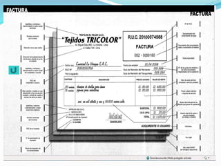 Contabilidad general. ppt. ii.  nuevo