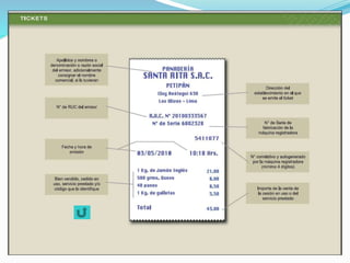 Contabilidad general. ppt. ii.  nuevo