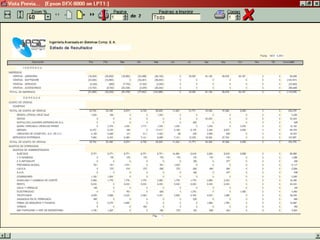 Importar / Exportar Catálogo CSV.