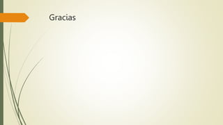 Gracias
 