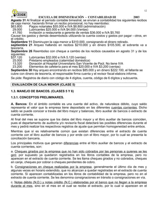 Contabilidad Iii Cesde