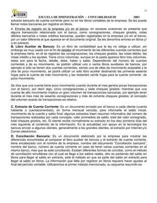 Contabilidad Iii Cesde