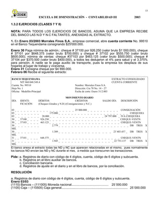 Contabilidad Iii Cesde
