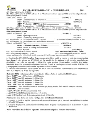 Contabilidad Iii Cesde