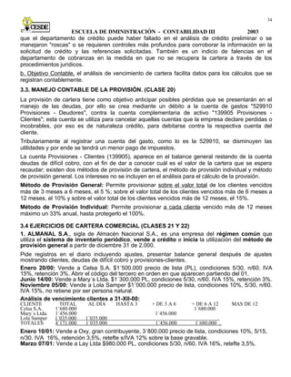 Contabilidad Iii Cesde