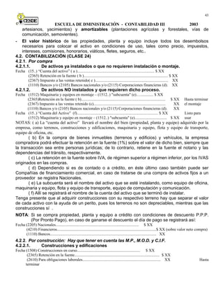 Contabilidad Iii Cesde