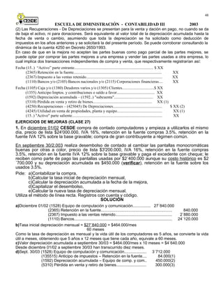 Contabilidad Iii Cesde