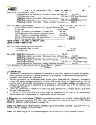 Contabilidad Iii Cesde