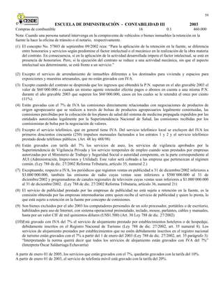 Contabilidad Iii Cesde