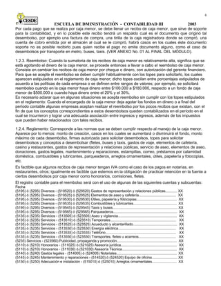 Contabilidad Iii Cesde