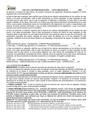 Contabilidad Iii Cesde