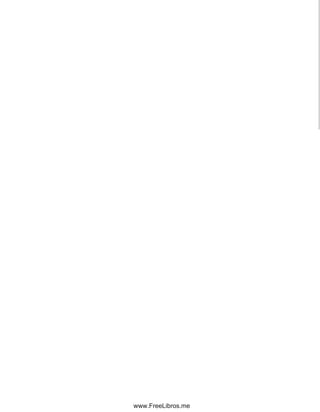 00Romero(i-xx)Prelim.indd ii
00Romero(i-xx)Prelim.indd ii 20/7/11 10:57:58
20/7/11 10:57:58
www.FreeLibros.me
 