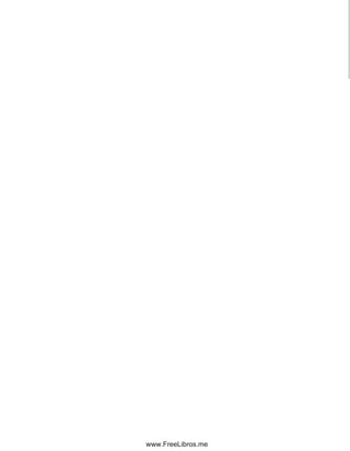 00Romero(i-xx)Prelim.indd vi
00Romero(i-xx)Prelim.indd vi 20/7/11 10:57:58
20/7/11 10:57:58
www.FreeLibros.me
 