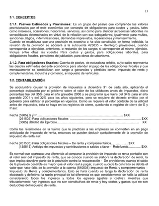 Contabilidad Iv Cesde