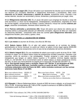 Contabilidad Iv Cesde