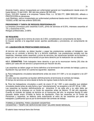 Contabilidad Iv Cesde