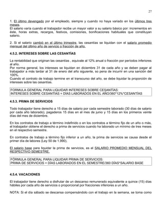 Contabilidad Iv Cesde