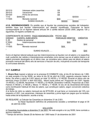 Contabilidad Iv Cesde