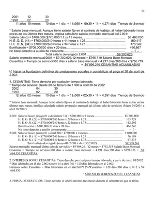 Contabilidad Iv Cesde