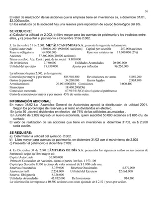 Contabilidad Iv Cesde