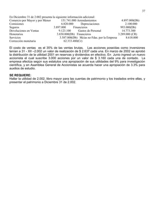 Contabilidad Iv Cesde