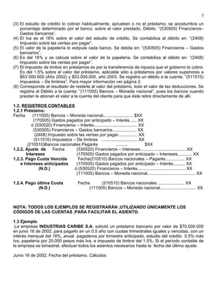 Contabilidad Iv Cesde