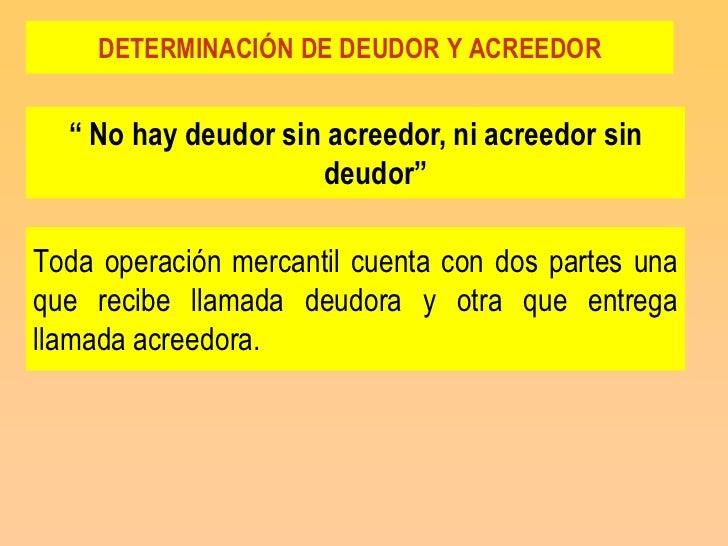 Contabilidad parte 1
