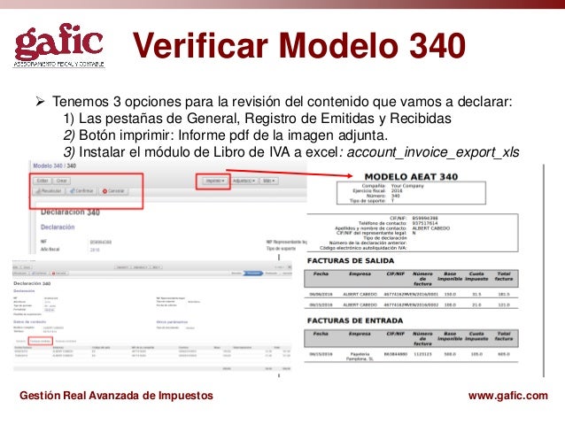 Aeat declarar inversion forex