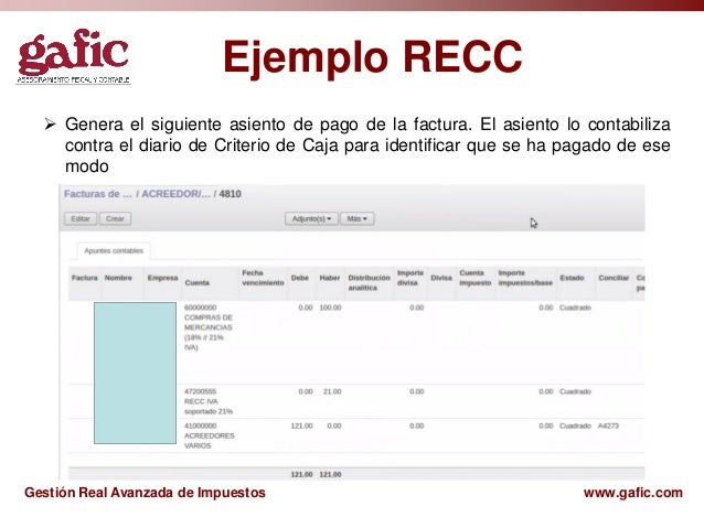 contabilidad práctica odoo prorrata 340 libro de iva intrastat c