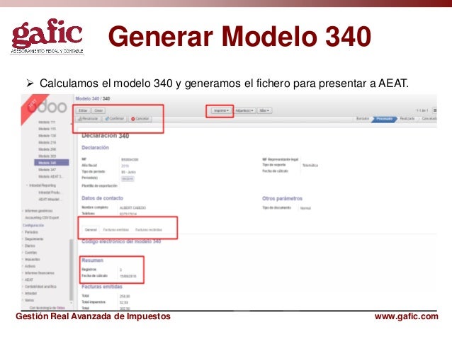 Aeat declarar inversion forex