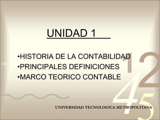 CONTABILIDAD TURISMO UNIDAD 1.ppt