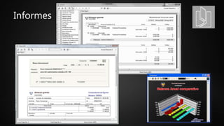 Informes
 